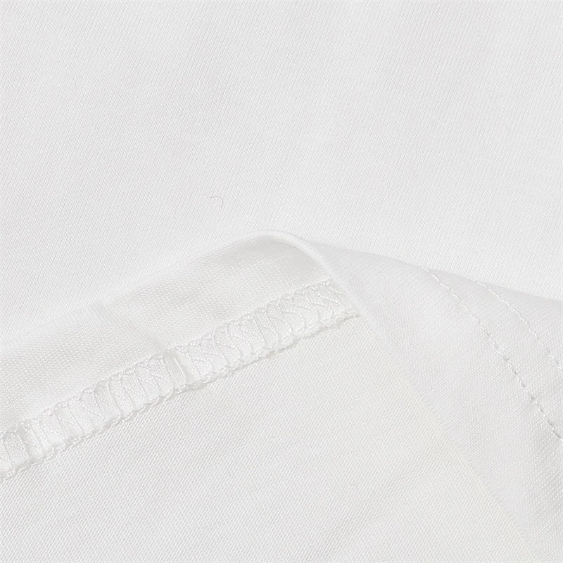TRAPSTAR Logo Graphic T-Shirt White - 13