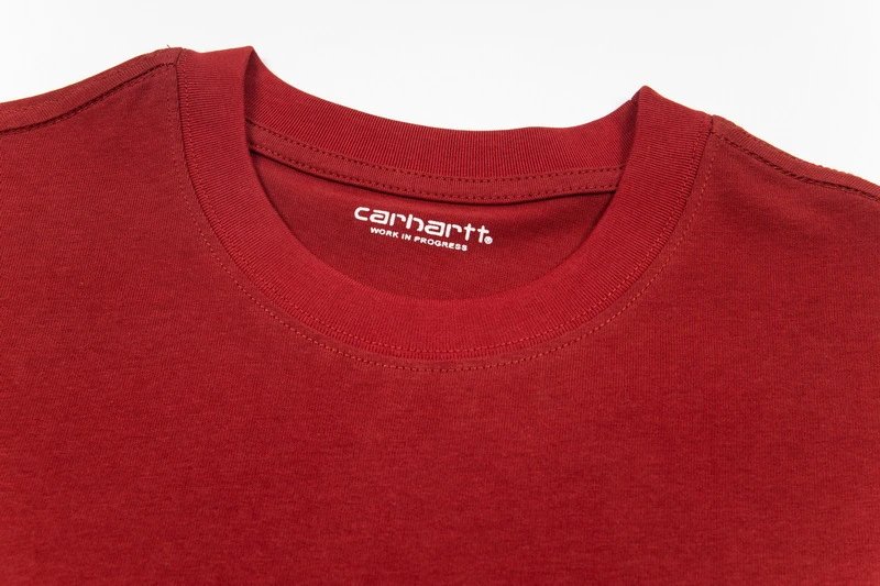 Carhartt Work In Progress Carhartt WIP Chase Shorts Black Shorts - 28