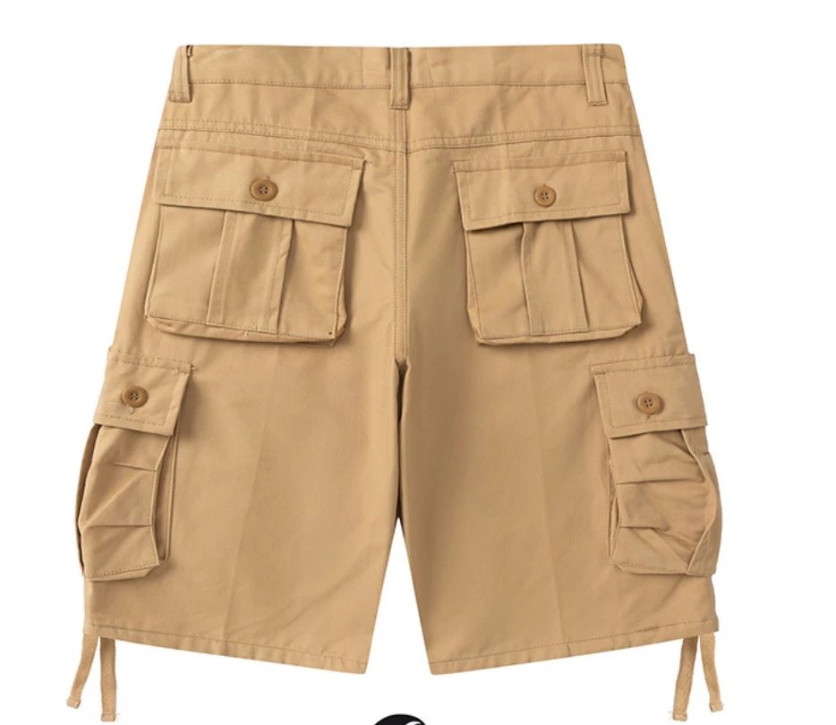 Carhartt Work In Progress Carhartt WIP Cargo Pants Navy Pants - 3
