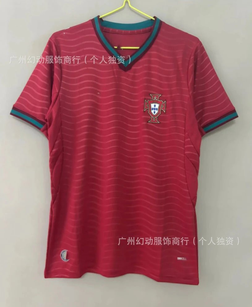 Design Football Jersey Pink with Navy Stripes - 13