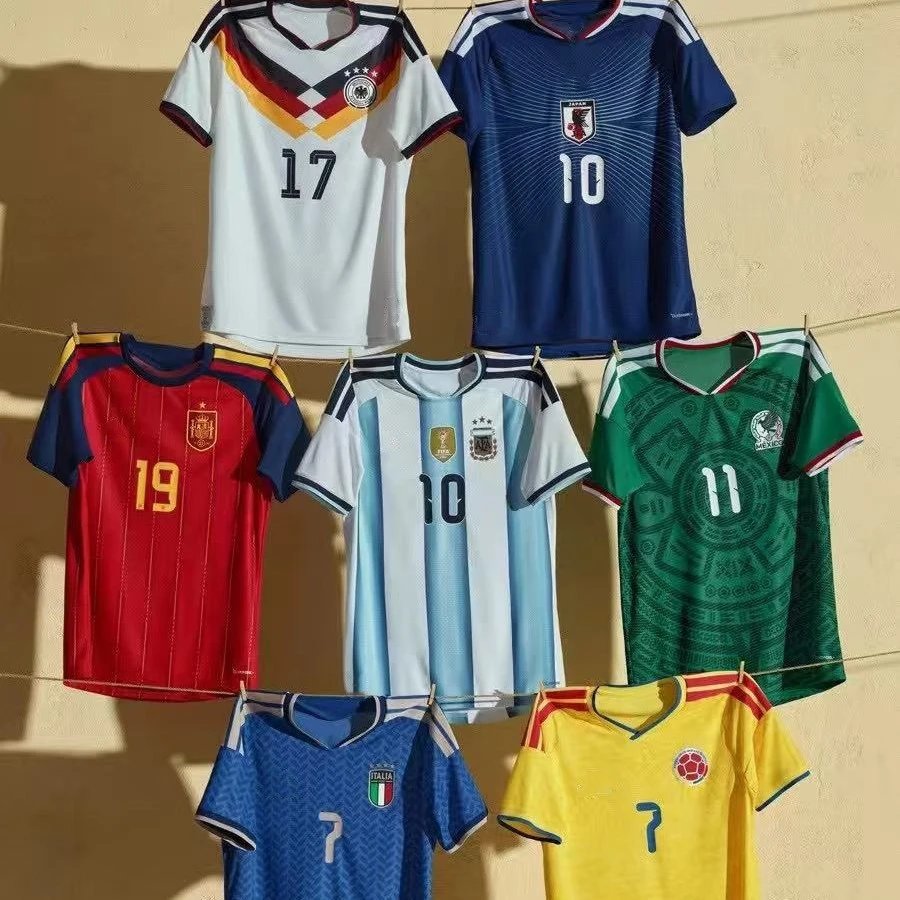 International Footba
