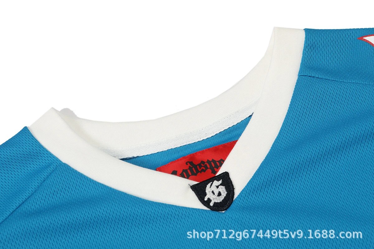 Godspeed 13 Jersey Blue - 15