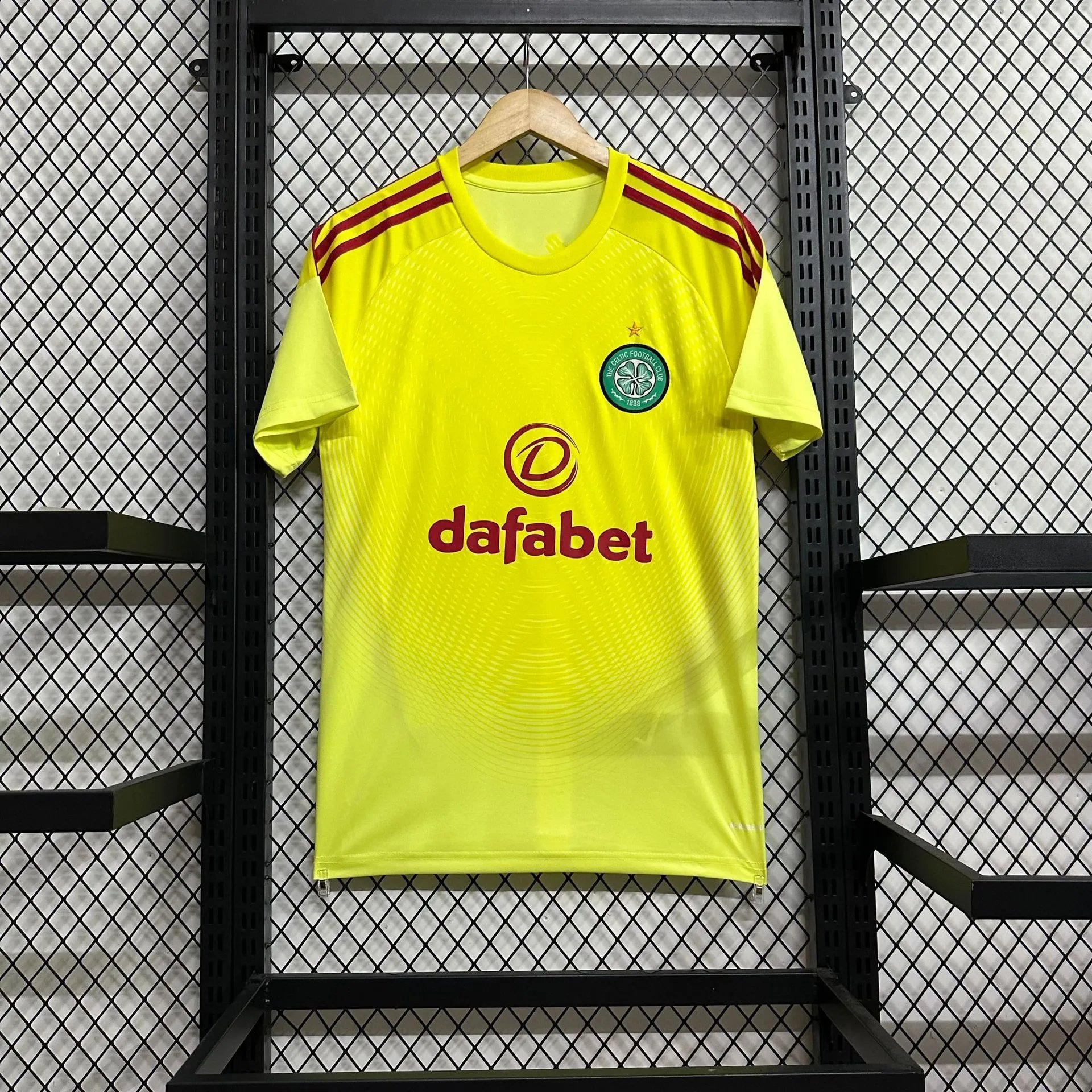 Design Boca Juniors 120th Anniversary Away Jersey Navy Yellow Jersey - 28