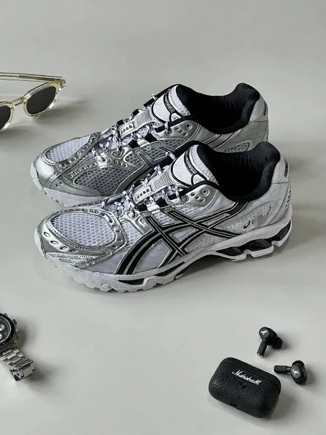 ASICS Sneakers GEL-Nimbus 10.1 product detail image 1
