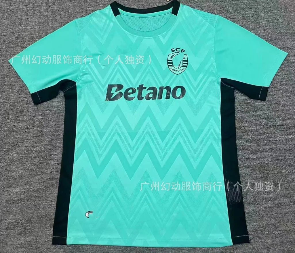 Design Football Jersey Pink with Navy Stripes - 14