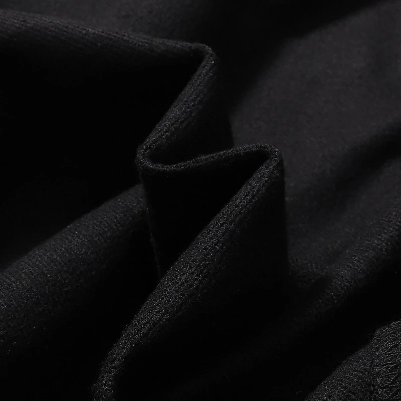 Design Eleven Eleven Eleven Hoodie Black - 28