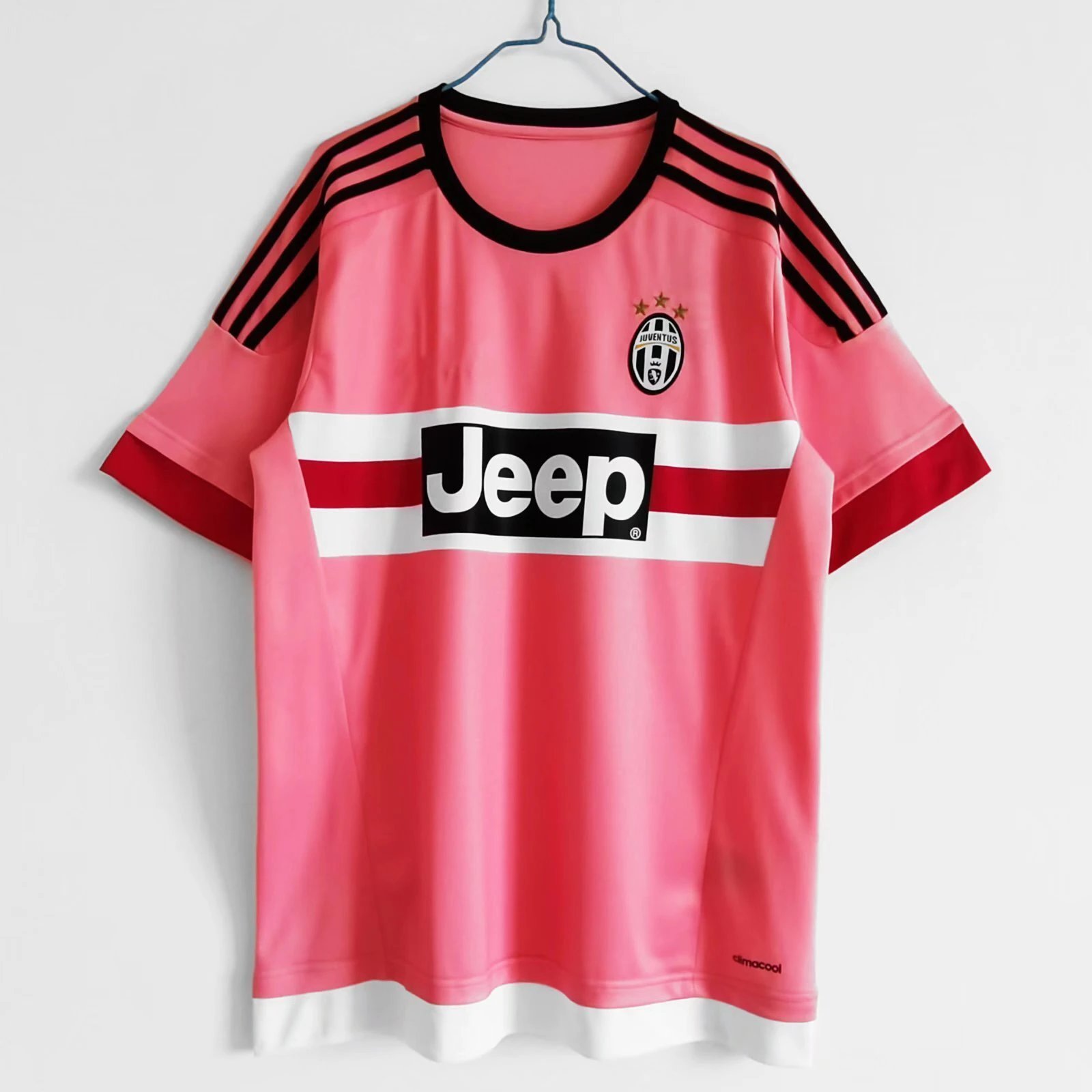 Design Opel x FAI Football Jersey White Green Jersey - 16
