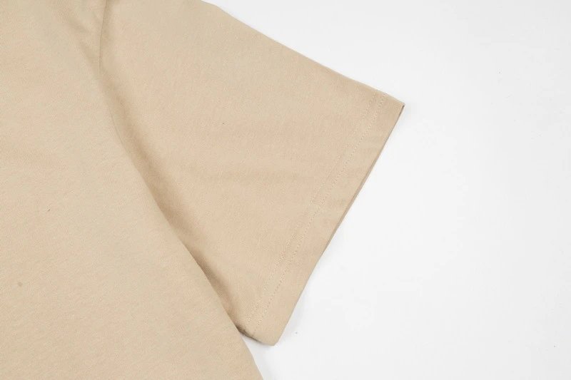 Fear of God Essentials Black Logo T-Shirt - 15