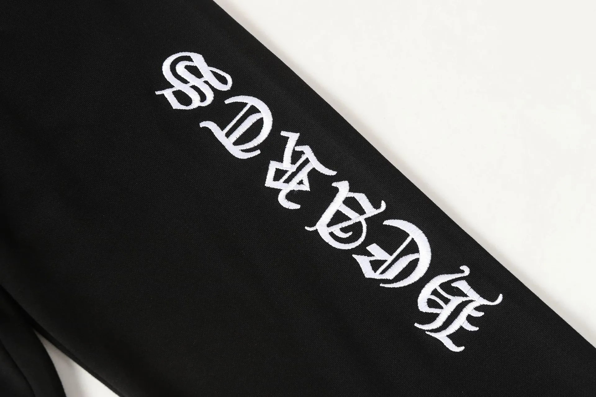 Chrome Hearts I Want More Not Less Purple Graphic Pocket T-Shirt - 28