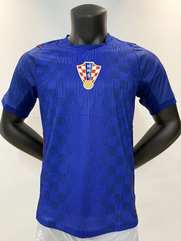 Design Germany National Team 2024 Away Jersey Green Jersey - 24