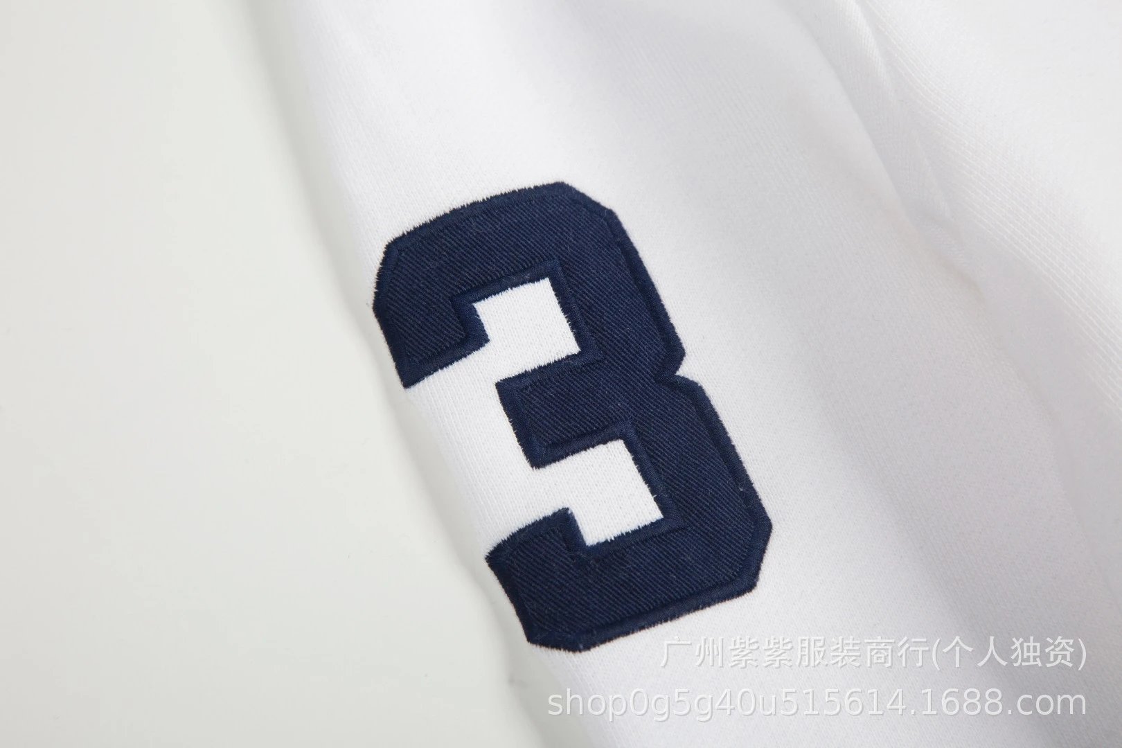 Polo Ralph Lauren Polo Player Hoodie White - 14