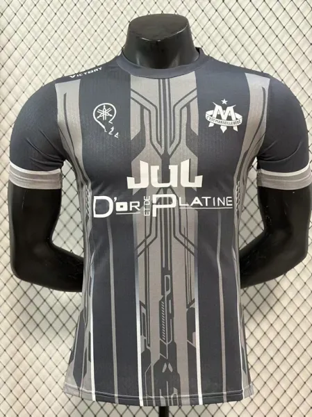 Design Germany National Team 2024 Away Jersey Green Jersey - 41