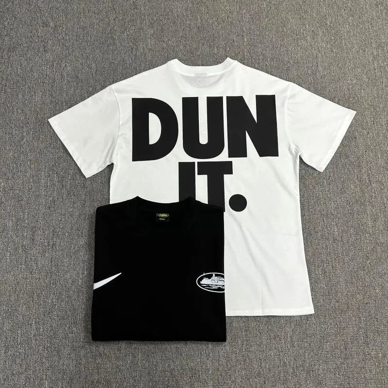 Design Rules The World Glow-in-the-Dark Graphic T-Shirt Black - 16