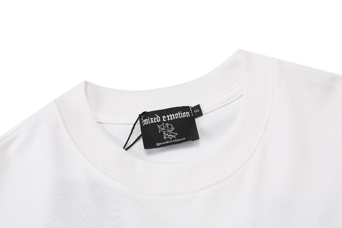 Hellstar Studios ME T-Shirt Black - 39