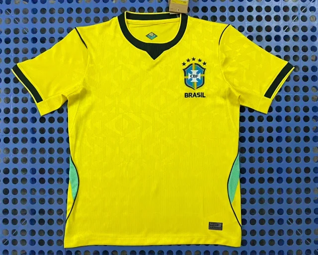Puma Football Jerseys National Team Short-Sleeve product detail image 10