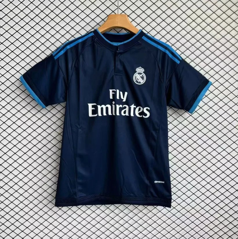 CBF Mexico National Team Away Jersey Black Jersey - 14