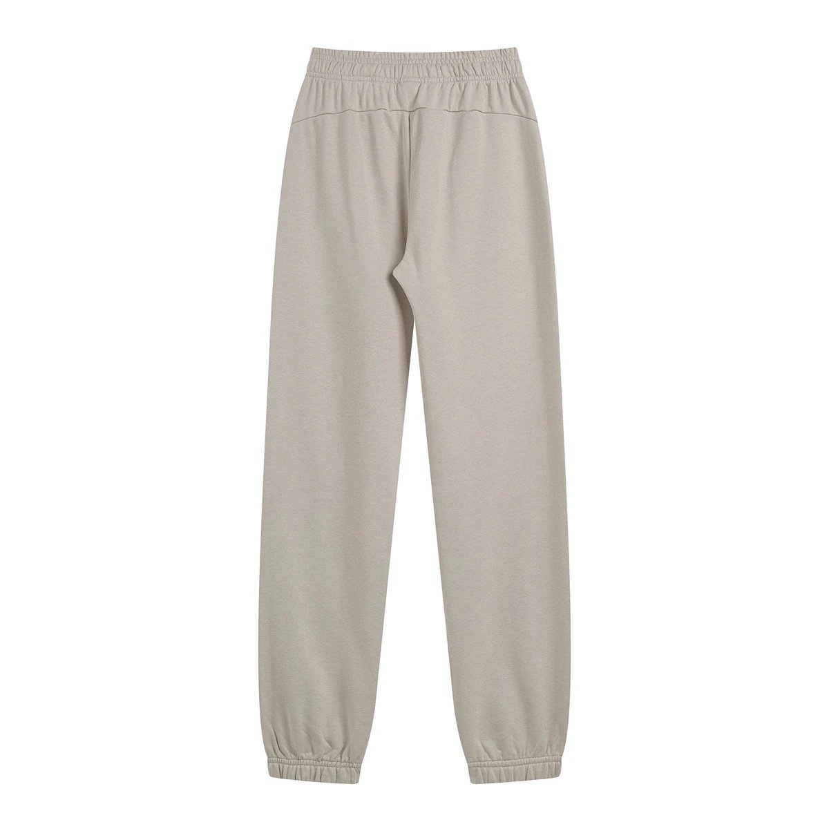 C.P. Company Logo Patch Sweatpants Beige - 13