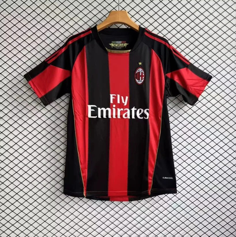 CBF Mexico National Team Away Jersey Black Jersey - 12
