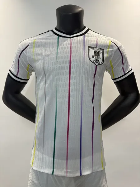Design Germany National Team 2024 Away Jersey Green Jersey - 37