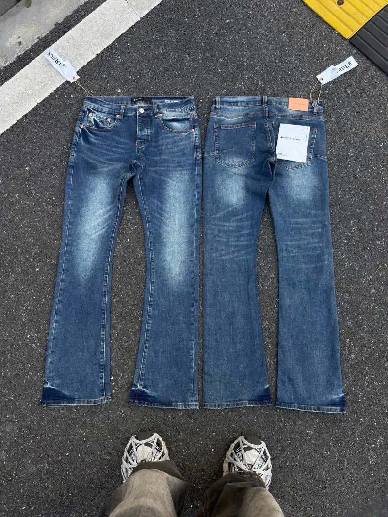 PU19 Blue