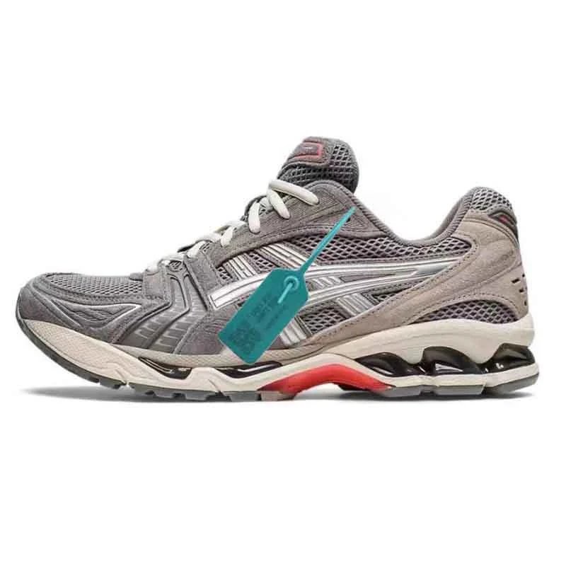 ASICS Sneakers GEL-Kayano 14 image 5