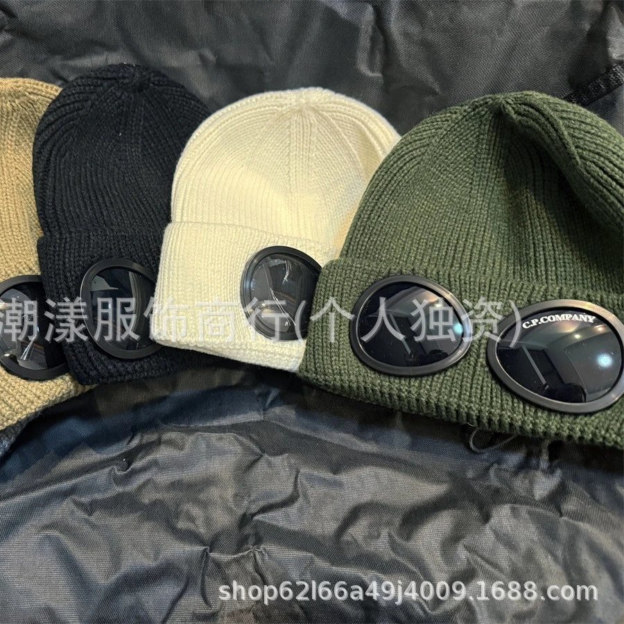Cp Company Knit Bean
