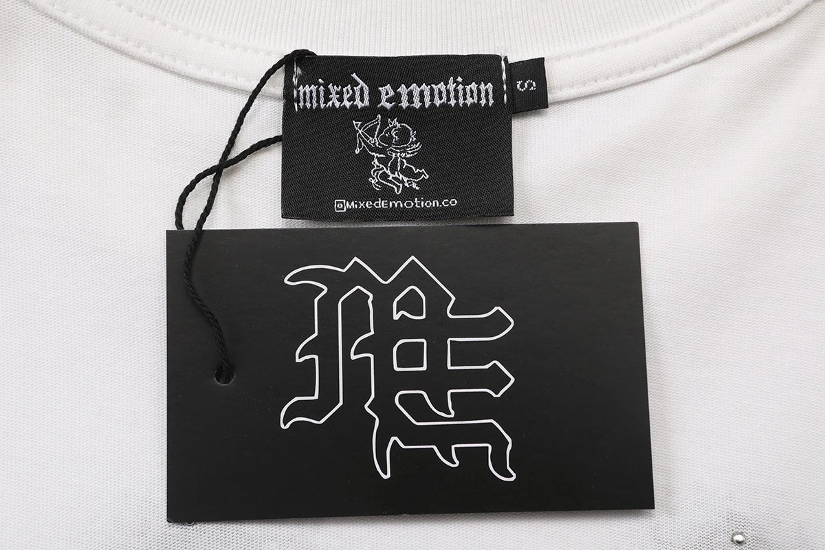Hellstar Studios ME T-Shirt Black - 37