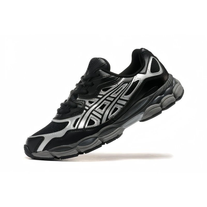 Asics Gel-Kayano 14 Pink Beige Running Shoes - 5