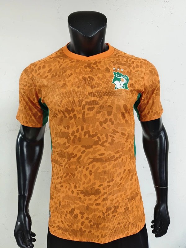 Design Germany National Team 2024 Away Jersey Green Jersey - 30
