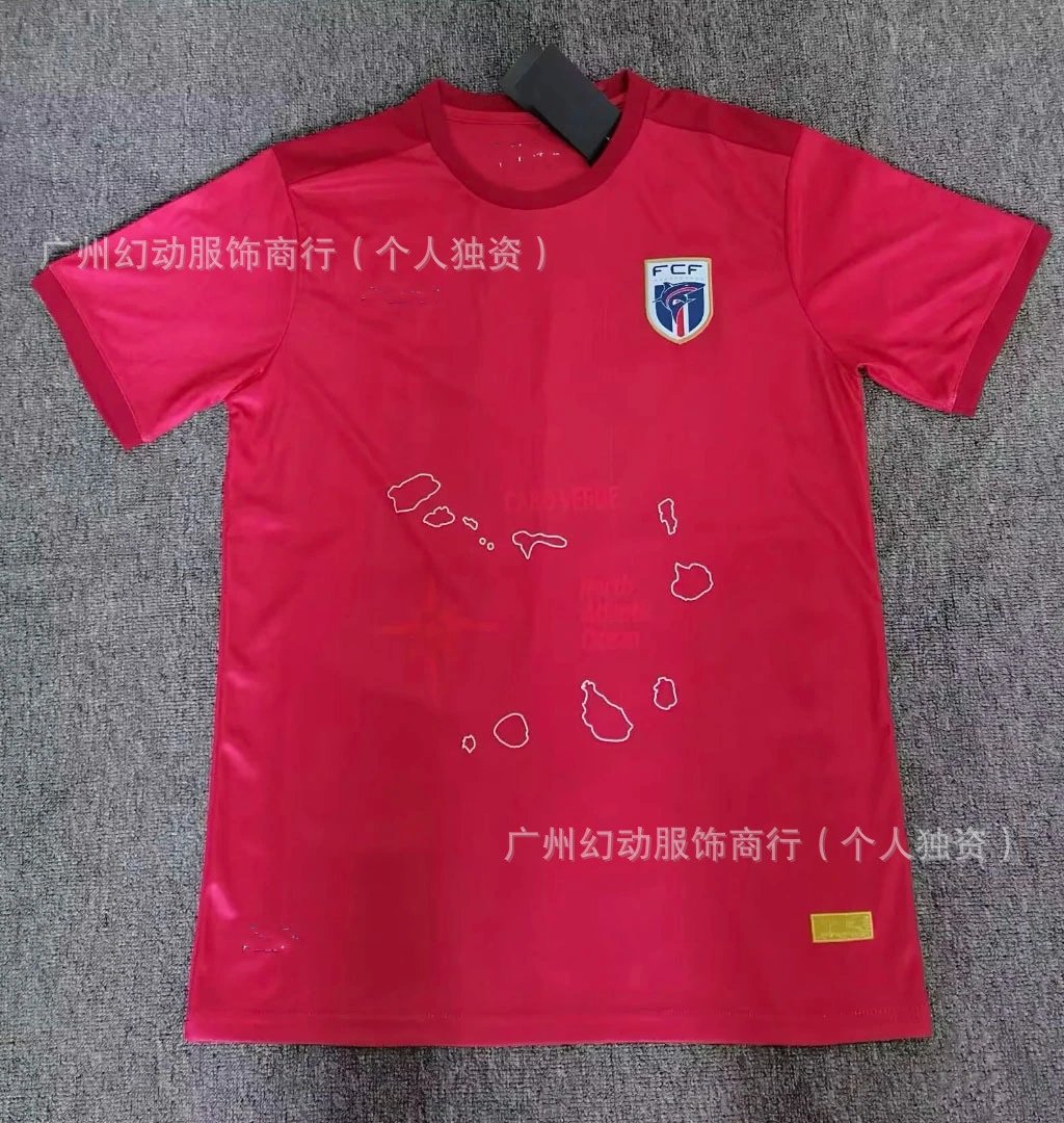Design Football Jersey Pink with Navy Stripes - 41