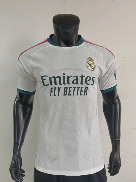 Design Germany National Team 2024 Away Jersey Green Jersey - 3