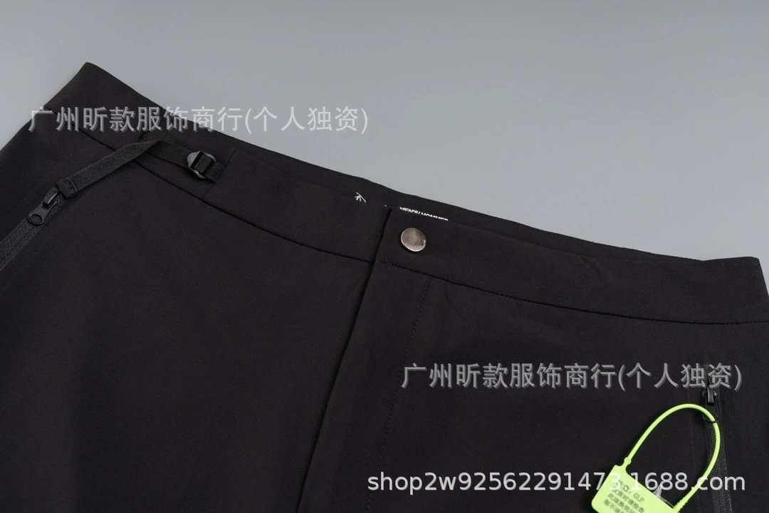 Design Performance Shorts Black Shorts - 14