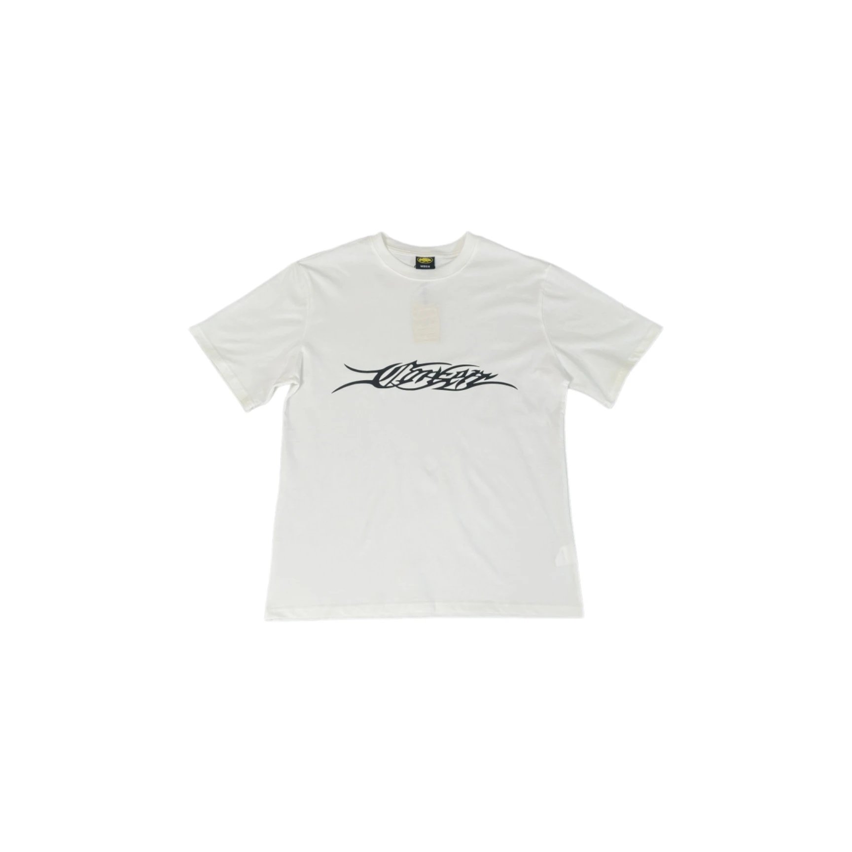 Corteiz Rules The World Black T-Shirt - 29
