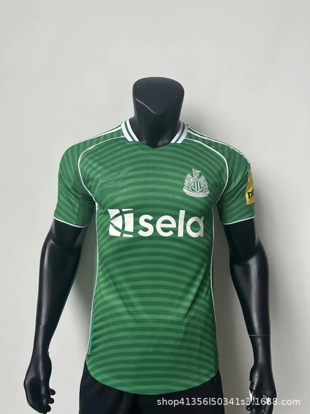 Design Jahex Al Hilal x Savvy Games Group White Training Jersey - 20