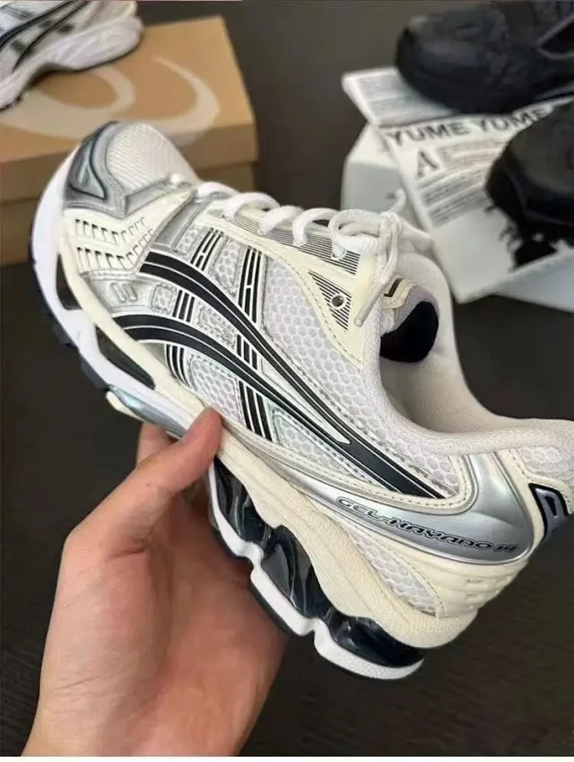 ASICS Sneakers GEL-KAYANO 14 product detail image 2
