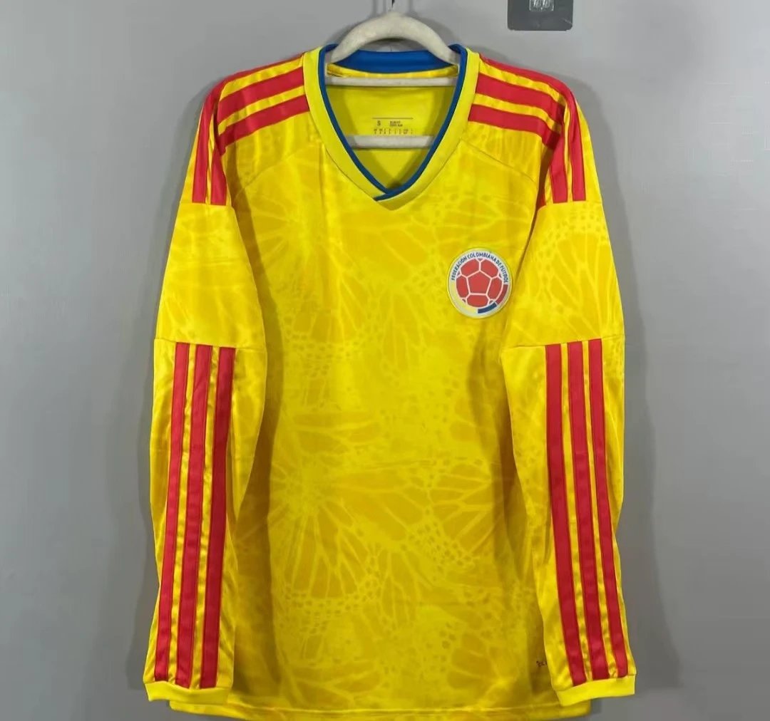 Adidas Bayern Munich 2023-24 Third Long-Sleeve Jersey Beige Green - 33