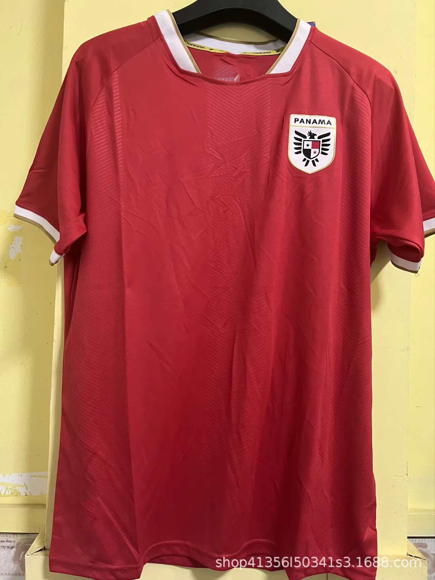 Design O'Neills Dublin's Originals x Guinness White Football Jersey - 13