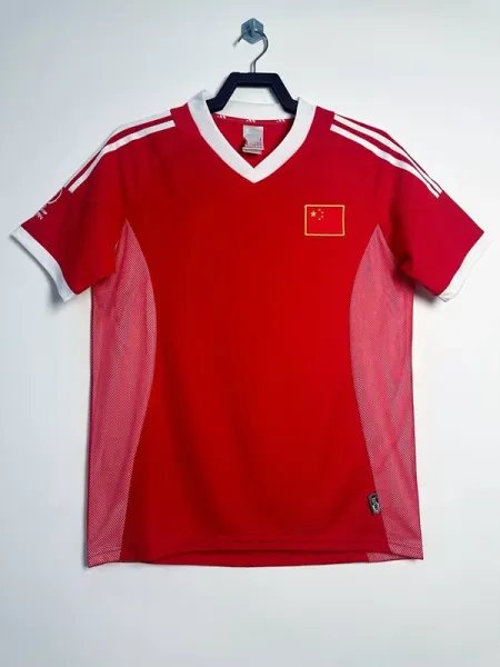 Adidas x Colo-Colo Lada Sponsor Jersey Navy - 25