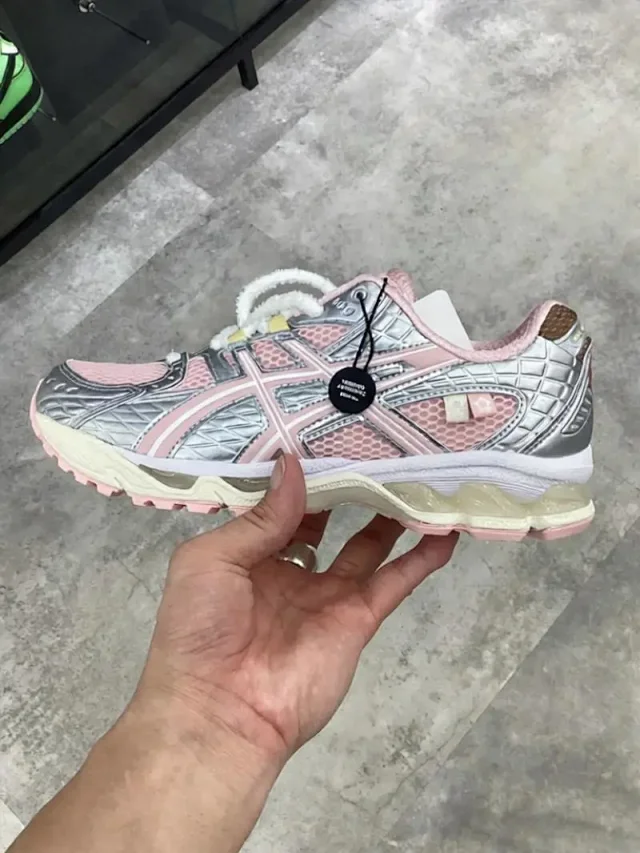 ASICS Sneakers GEL-Nimbus 10.1 product detail image 2