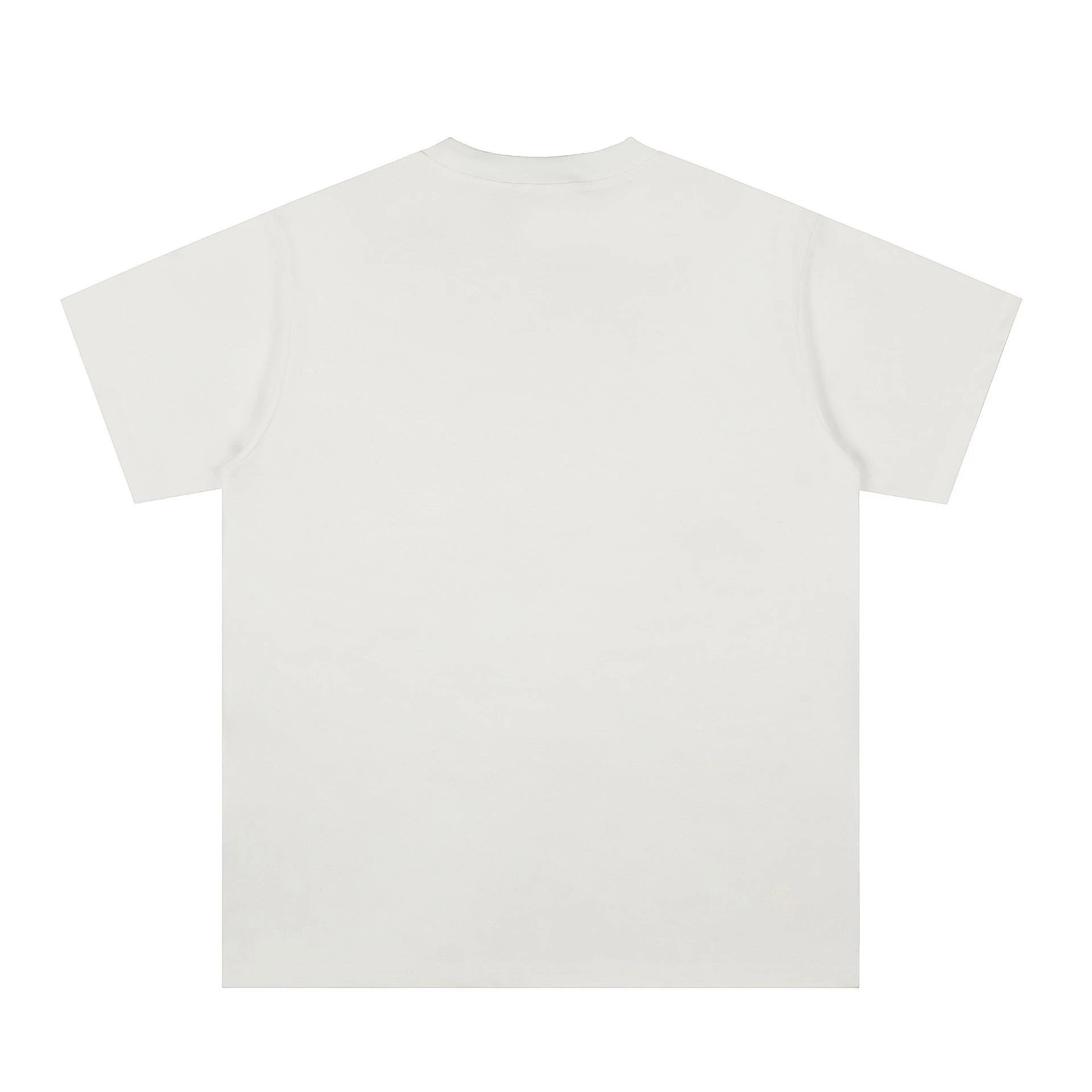 Acne Studios Heart Logo Pink T-Shirt - 16
