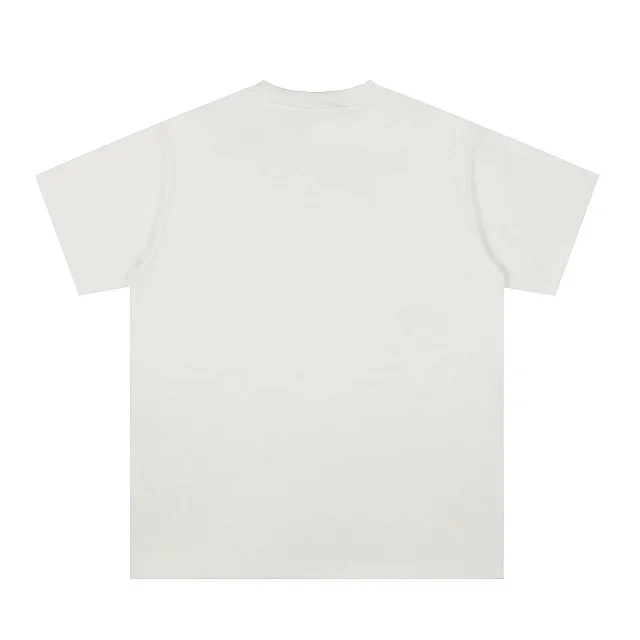 Acne Studios T-Shirts Embroidered Logo product detail image 15