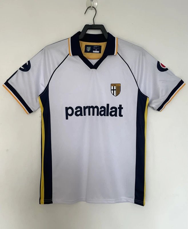 Adidas x Colo-Colo Lada Sponsor Jersey Navy - 37