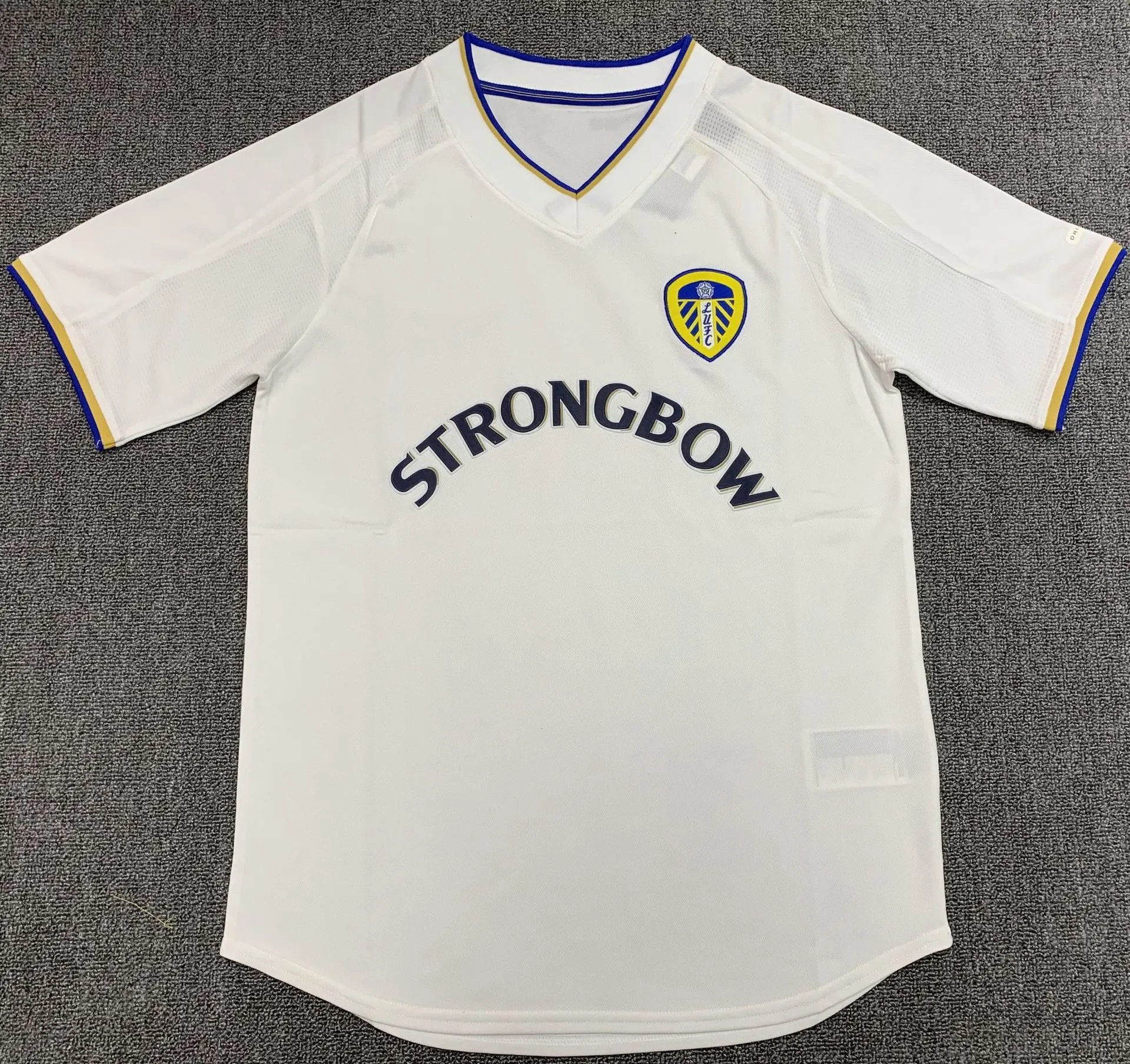 Design Northern Ireland Football Association 1990s Polo Shirt Tops Polo - 18