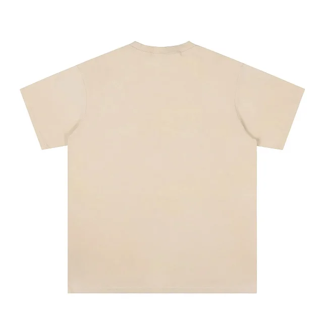Acne Studios T-Shirts Embroidered Logo product detail image 29