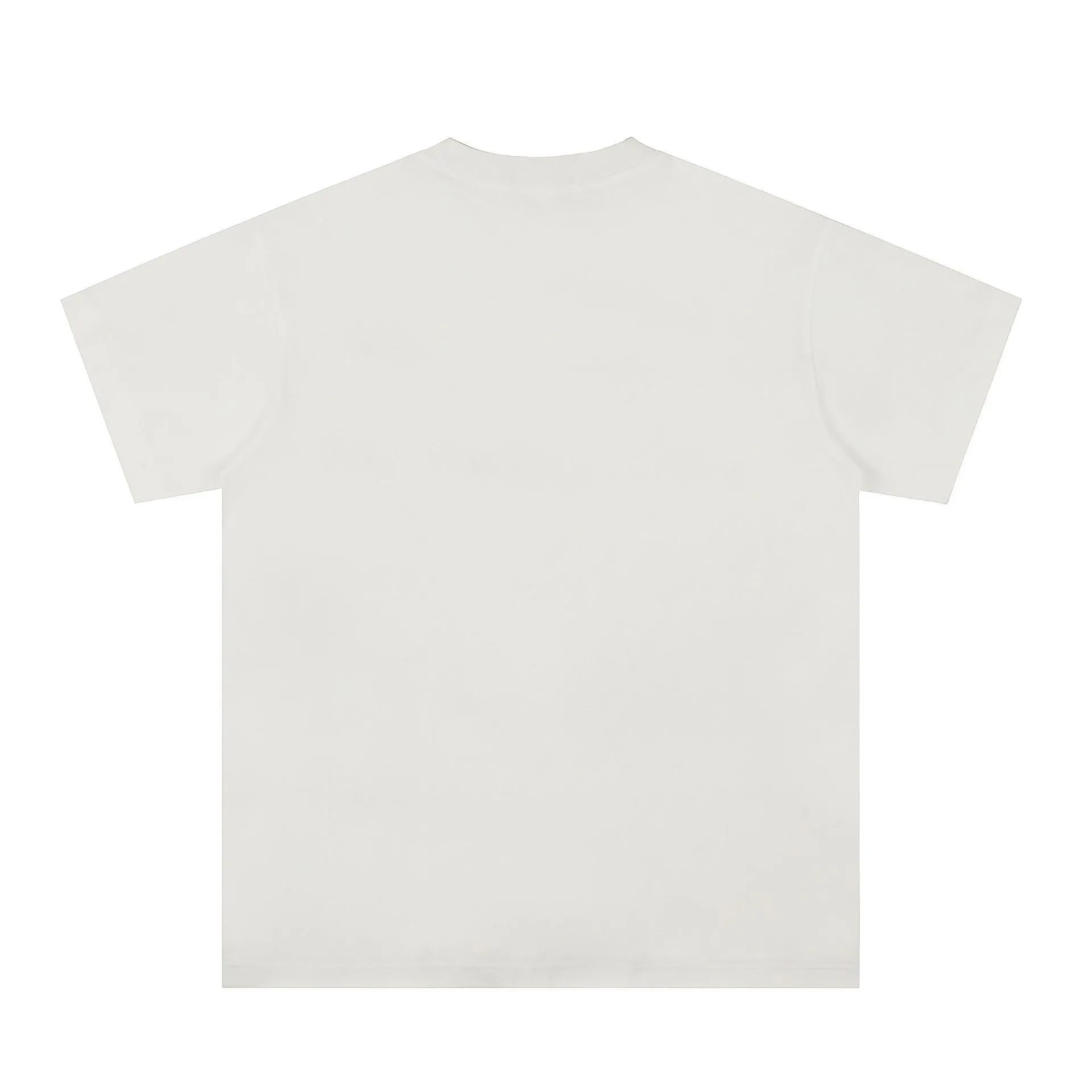 Acne Studios Heart Logo Pink T-Shirt - 28