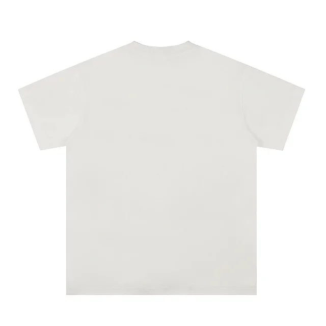 Acne Studios T-Shirts Embroidered Logo product detail image 27