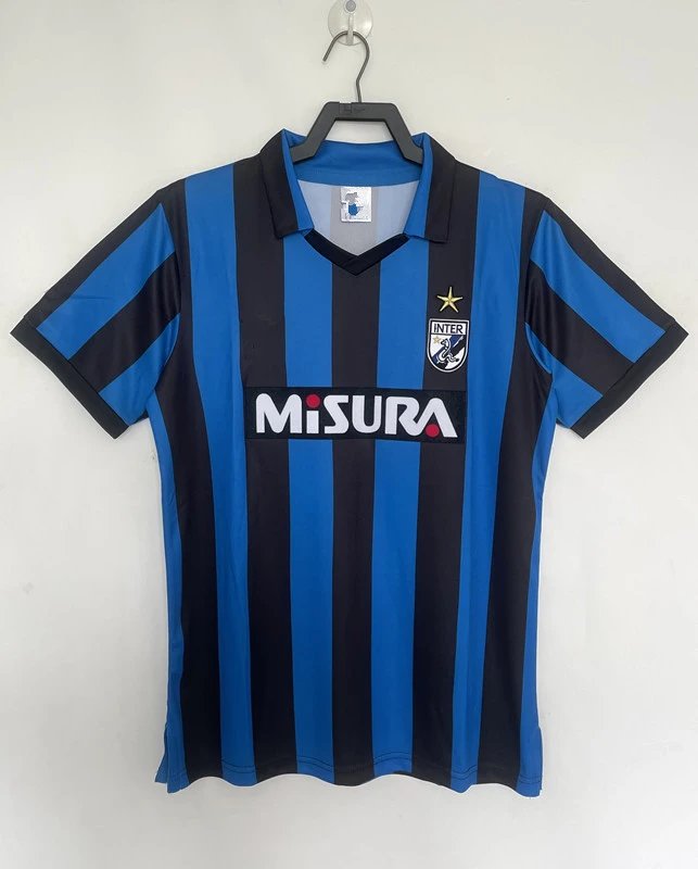 Adidas x Colo-Colo Lada Sponsor Jersey Navy - 43