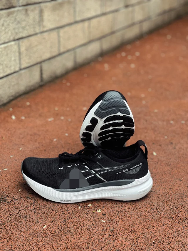 ASICS Sneakers GEL-KAYANO 32 Running product detail image 4