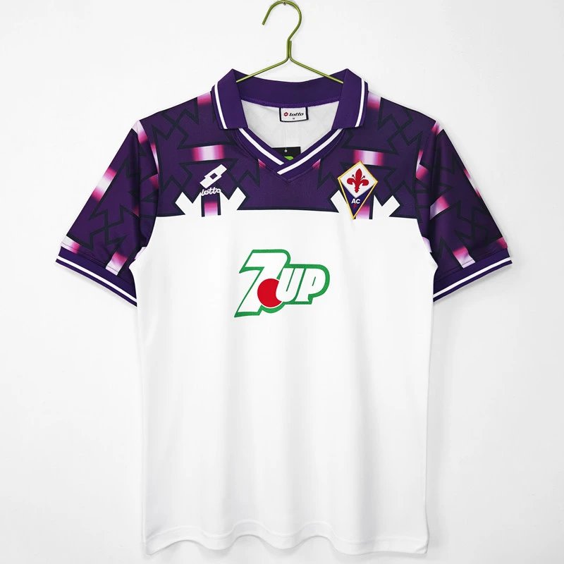 Design Coca-Cola x Club León Verdy 1996 Green Tie-Dye Soccer Jersey - 36