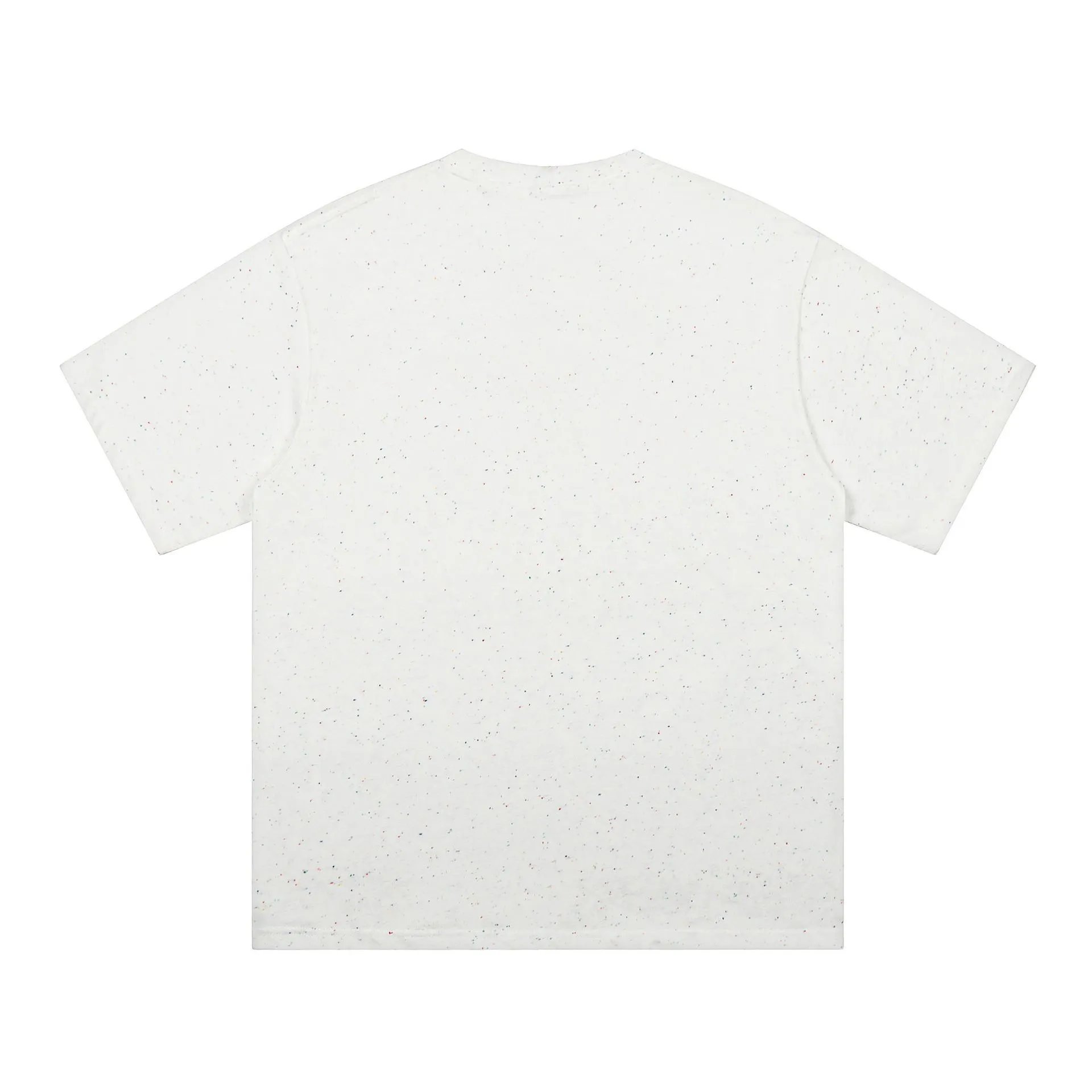Acne Studios Heart Logo Pink T-Shirt - 40
